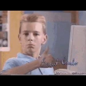 Meet your Posher, Erik